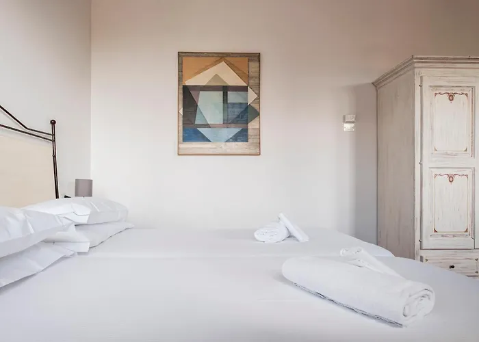 Hotel ResArt Iàcomus Bologna